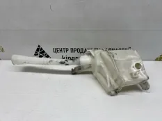 Бачок омывателя Hyundai Tucson 2020-2022 98610N9000 4 NX4