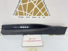 Молдинг двери Changan UNI-T 2020-2024 6202510CN03 1, задний левый