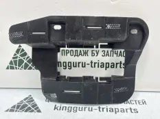 Кронштейн бампера Changan Uni-K 2020-2026 2804617CR01 1, левый