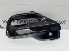 Решетка бампера BMW X5 2019-2023 51118073440 G05 M-PACK