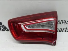 Фонарь KIA Sportage 2014-2016 924063W000 3 SL РЕСТАЙЛИНГ, правый