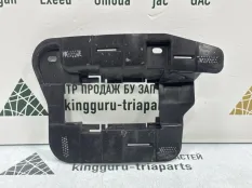 Кронштейн бампера Changan Uni-K 2020-2026 2804618CR01 1, задний правый