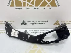 Кронштейн фары BMW X1 2015-2019 51647426633 F48, передний левый
