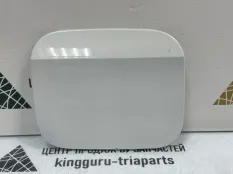 Крышка лючка бензобака Skoda Rapid 2020-2022 5JA809909 2 NK6