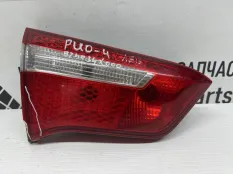 Фонарь KIA Rio 2020-2022 924034X000 4 FB РЕСТАЙЛИНГ, левый
