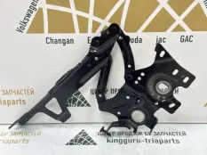 Петля капота MINI cooper Clubman 2015-2019 41007438919 F54 ДО РЕСТАЙЛИНГ, правая