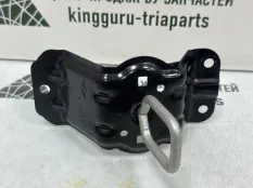 Крюк замка капота MINI cooper Clubman 2015-2019 41007351339 F54 ДО РЕСТАЙЛИНГ, правый