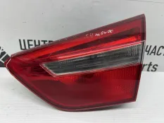Фонарь Hyundai Creta 2016-2020 92404M0000 1 GSR ДО РЕСТАЙЛИНГ, правый