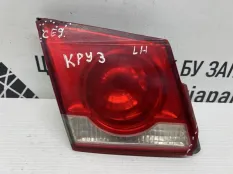 Фонарь Chevrolet Cruze 2008-2012 95971550 1 J300 ДО РЕСТАЙЛИНГ СЕДАН, левый