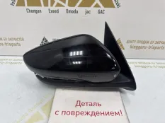Зеркало 6 пин Lada Granta 2018-2022 21918201020 1 2191 РЕСТАЙЛИНГ ЛИФТБЕК, правое