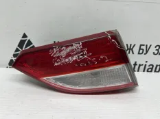 Фонарь Hyundai I30 2015-2017 92403A6200 2 GD РЕСТАЙЛИНГ