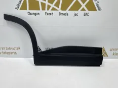 Молдинг двери Omoda C5 2022-2024 609001056AA T19C, задний правый