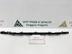 Абсорбер бампера нижний BMW 3 2018-2022 51117422218 G20