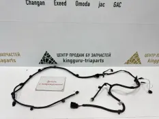 Проводка бампера Changan UNI-T 2020-2024 4000310CN03 1, передняя