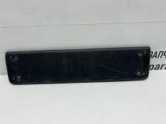 Подиум номерного знака Volkswagen Passat 2011-2015 3AA807287 B7 362