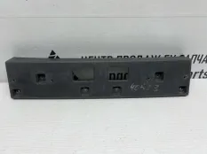 Подиум номерного знака Chevrolet Captiva 2013-2016 95401030 1 C140 РЕСТАЙЛИНГ 2