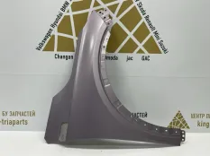Крыло GAC GS3 2023-2025 4150011CRV0000A00 A79-G, переднее правое