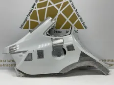 Крыло Lada Granta 2011-2018 2191084040140 1 2191 ДО РЕСТАЙЛИНГ ЛИФТБЕК, заднее правое