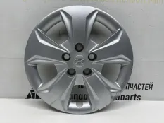 Колпак колеса R16 Hyundai Creta 2016-2020 52960M0000 1 GSR ДО РЕСТАЙЛИНГ