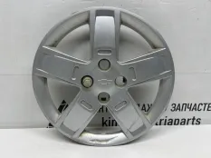 Колпак колеса R15 Chevrolet Aveo 2007-2011 96653139 2 T250 SED