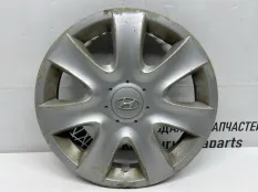 Колпак колеса R15 Hyundai Sonata 2001-2012 529603D500 4 EF РЕСТАЙЛИНГ