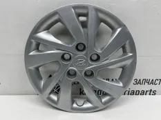 Колпак колеса R15 Hyundai Elantra 2015-2019 52960F2000 6 AD ДО РЕСТАЙЛИНГ