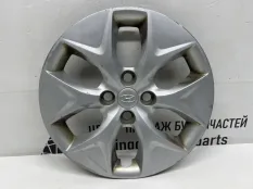 Колпак колеса R15 Hyundai Solaris 2014-2017 529604L100 1 RB РЕСТАЙЛИНГ