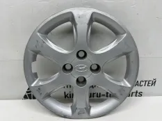 Колпак колеса R15 Hyundai Solaris 2014-2017 529604L000 1 RB РЕСТАЙЛИНГ