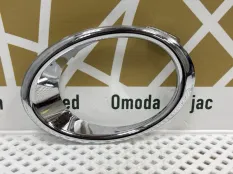Накладка противотуманной фары Ford Mondeo 2012-2020 DS7315A298 5 CD