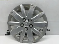 Колпак колеса R16 Chevrolet Cruze 2012-2016 96994760 1 J308 РЕСТАЙЛИНГ УНИВЕРСАЛ