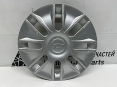 Колпак колеса Chevrolet Aveo 2007-2011 96653142 2 T250 SED