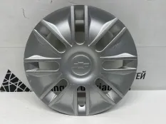 Колпак колеса Chevrolet Aveo 2007-2011 96653142 2 T250 SED