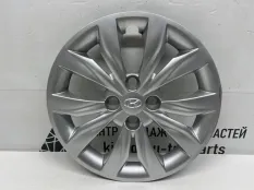 Колпак колеса R15 Hyundai Solaris 2020-2022 52960H5000 2 HCR РЕСТАЙЛИНГ