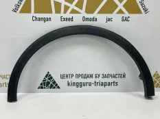 Расширитель крыла Changan CS55 Plus 2021-2024 5512621AW20 1, задний правый