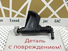 Форсунка омывателя фар KIA Sorento Prime 2017-2020 98671C5500 3 UM РЕСТАЙЛИНГ