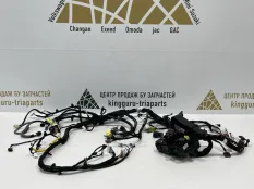 Проводка торпеды Changan CS55 Plus 2021-2024 4000010AW313 1