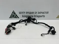 Проводка АКПП Geely Coolray 2019-2022 P5501676773 SX11
