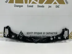 Панель передняя верхняя часть BMW X1 2015-2019 51647434544 F48
