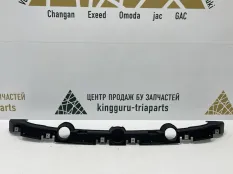 Кронштейн бампера Jaguar XF 2015-2020 WZ663 2 X260 ДО РЕСТАЙЛИНГ, задний