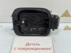 Лючок бензобака Skoda Rapid 2020-2022 5JA809999B 2 NK6