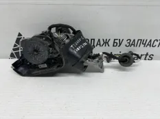 Корпус зеркала Volkswagen Tiguan 2016-2020 5NB857501 2 AD1 ДО РЕСТАЙЛИНГ