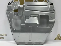 Защита двигателя Lada Granta 2018-2022 11180280203410 1 2190 РЕСТАЙЛИНГ