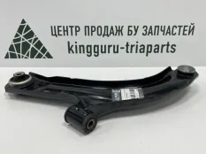 Рычаг подвески Renault Clio 2005 - 2014 8200744092, передний правый