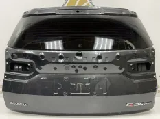 Крышка багажника Changan CS35 Plus 2021-2023 S111F2701080103