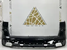 Бампер BMW X7 2019-2022 51128069894 G07 M-PACK, задний