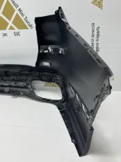 Бампер BMW X7 2019-2022 51128745431 G07 M-PACK, задний