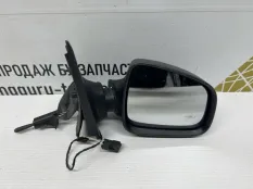 Зеркало Renault Logan 2014-2018 963017240R 2 L8 ДО РЕСТАЙЛИНГ, правое