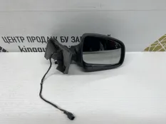 Зеркало Renault Logan 2009-2015 963016591R 1 LS РЕСТАЙЛИНГ, правое