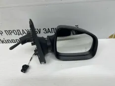 Зеркало Renault Logan 2014-2018 963019406R 2 L8 ДО РЕСТАЙЛИНГ, правое