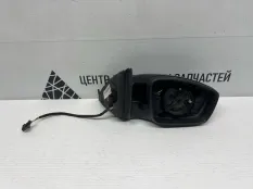 Зеркало Skoda Rapid 2017-2020 5JB857502J 1 NH3 РЕСТАЙЛИНГ, правое